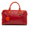LOEWE Tricolor Leather Amazona 36 Secondhand