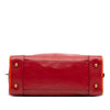 LOEWE Tricolor Leather Amazona 36 Secondhand