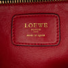 LOEWE Tricolor Leather Amazona 36 Secondhand