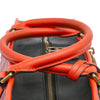 LOEWE Tricolor Leather Amazona 36 Secondhand