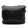 Gucci Guccissima Messenger Bag Secondhand