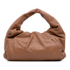 Bottega Veneta Lambskin The Shoulder Pouch Secondhand