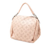 Louis Vuitton Monogram Mahina Babylone Chain BB Secondhand