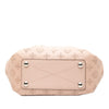 Louis Vuitton Monogram Mahina Babylone Chain BB Secondhand