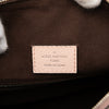 Louis Vuitton Monogram Mahina Babylone Chain BB Secondhand