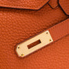 Hermès Togo Birkin Retourne 35 Secondhand
