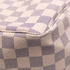 Secondhand Louis Vuitton Damier Azur Neverfull GM