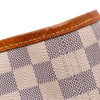 Secondhand Louis Vuitton Damier Azur Neverfull GM