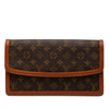 Louis Vuitton Monogram Pochette Dame GM Secondhand