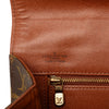 Louis Vuitton Monogram Pochette Dame GM Secondhand