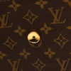 Louis Vuitton Monogram Pochette Dame GM Secondhand