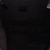 Burberry House Check Glittered Canvas Hobo Secondhand