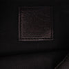 Burberry House Check Glittered Canvas Hobo Secondhand