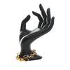 Louis Vuitton Gold Plated Monogram Crazy In Lock Bracelet Secondhand