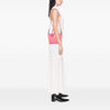 Christian Louboutin Leather Studded Eloise Top Handle Bag Secondhand