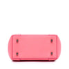 Christian Louboutin Leather Studded Eloise Top Handle Bag Secondhand