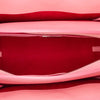 Christian Louboutin Leather Studded Eloise Top Handle Bag Secondhand