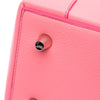 Christian Louboutin Leather Studded Eloise Top Handle Bag Secondhand