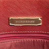 Burberry House Check Canvas Tote Secondhand