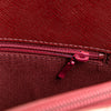 Burberry House Check Canvas Tote Secondhand