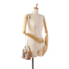 Dior Limited Edition Mini Calfskin Lady DiorAmour Lady Dior Secondhand