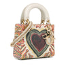 Dior Limited Edition Mini Calfskin Lady DiorAmour Lady Dior Secondhand