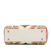 Dior Limited Edition Mini Calfskin Lady DiorAmour Lady Dior Secondhand