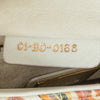 Dior Limited Edition Mini Calfskin Lady DiorAmour Lady Dior Secondhand