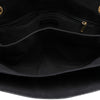 Chanel Quilted Crinkled Patent Pagoda Accordion Flap Secondhand