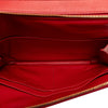 Prada Saffiano Double Zip Crossbody Secondhand
