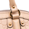 Gucci Medium Guccissima Scarlett Satchel Secondhand
