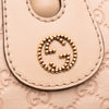 Gucci Medium Guccissima Scarlett Satchel Secondhand
