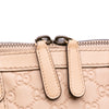 Gucci Medium Guccissima Scarlett Satchel Secondhand