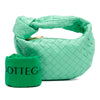 Bottega Veneta Mini Nappa Intrecciato Jodie Secondhand