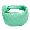 Bottega Veneta Mini Nappa Intrecciato Jodie Secondhand
