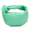 Bottega Veneta Mini Nappa Intrecciato Jodie Secondhand