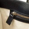 Gucci Small GG Supreme Interlocking G Tote Secondhand