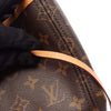 Louis Vuitton Monogram Neverfull MM Secondhand
