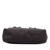 Gucci GG Nylon Abbey D Ring Pocket Tote Secondhand