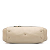 Gucci Small GG Canvas Web Mayfair Satchel Secondhand