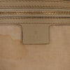 Gucci Small GG Canvas Web Mayfair Satchel Secondhand