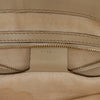 Gucci Small GG Canvas Web Mayfair Satchel Secondhand