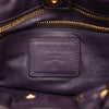 Prada Nappa Waves Satchel Secondhand