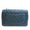Chanel Jumbo Classic Lambskin Single Flap Secondhand