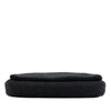 Prada Wool Shoulder Bag Secondhand