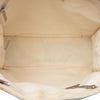 Chanel CC Canvas Pearl Tote Secondhand