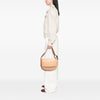 Chloé Leather Kiss Hobo Secondhand