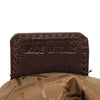Dior Medium Suede Cannage Lady Dior Secondhand