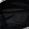 Prada Tessuto Stampato Satchel Secondhand