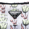 Prada Tessuto Stampato Satchel Secondhand